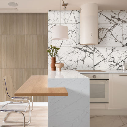 MSI Lux Iceberg 24x48 Tile