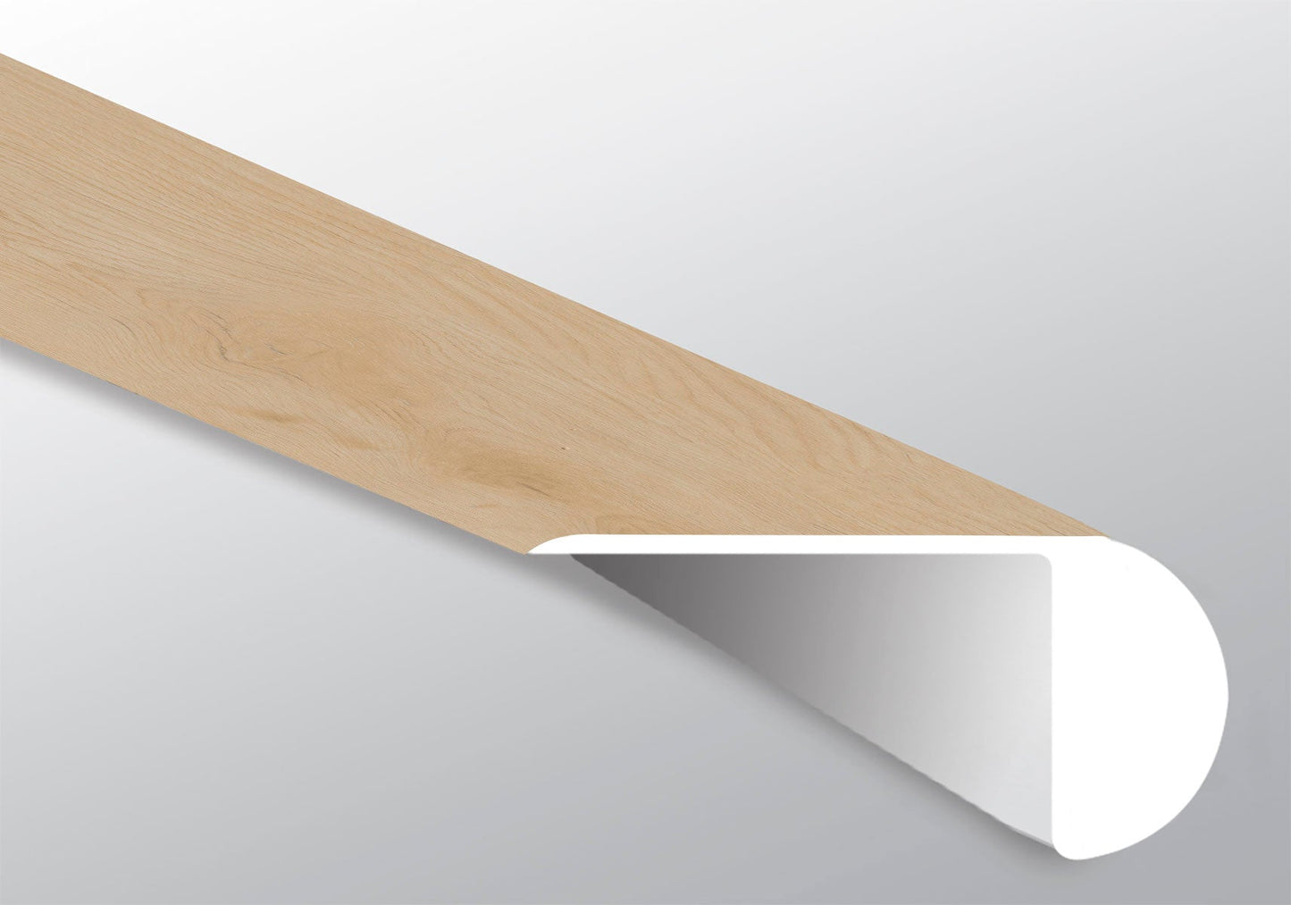 MSI Laurel™Fallonton Luxury Vinyl Planks