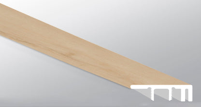 MSI Laurel™Fallonton Luxury Vinyl Planks