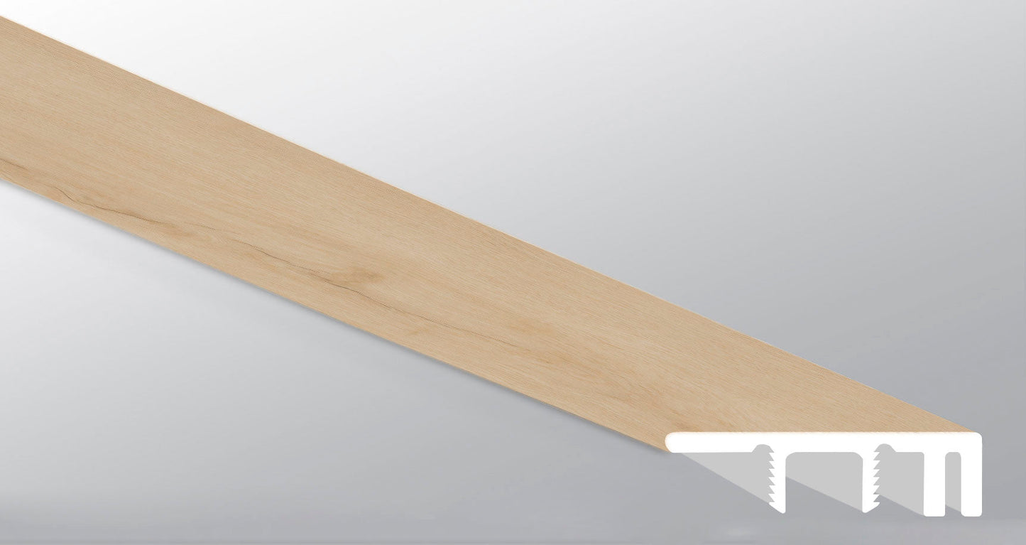 MSI Laurel Reserve™Fallonton Luxury Vinyl Planks