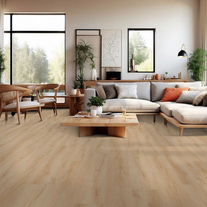 MSI NOVE FALLONTON Luxury Vinyl Planks