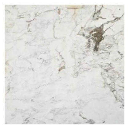 Fantasia White Exotic Marble Polished Floor and Wall Tile