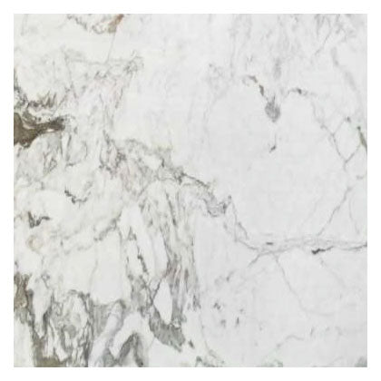 Fantasia White Exotic Marble Polished Floor and Wall Tile