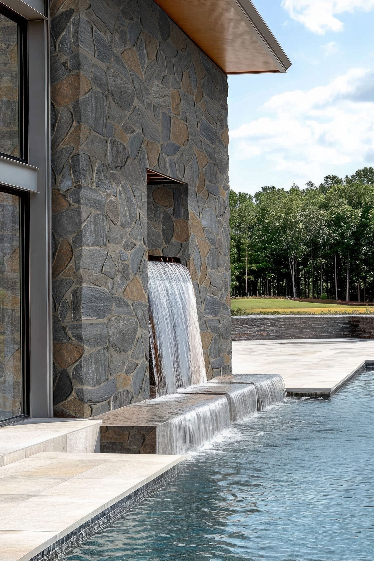 MSI Metuchen Hills Fieldstone
