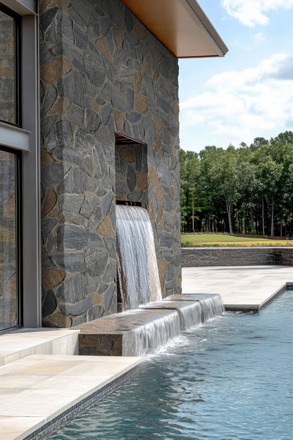 MSI Metuchen Hills Fieldstone