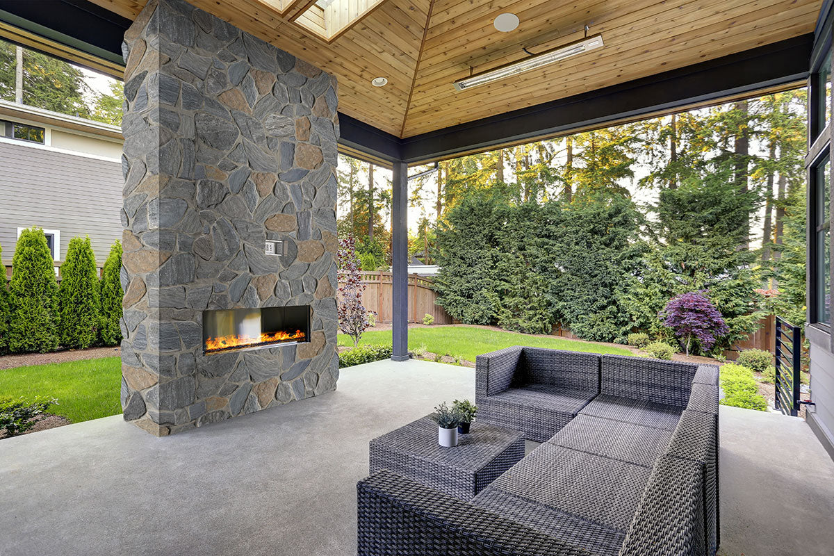 MSI Metuchen Hills Fieldstone