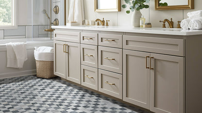 MSI Firenze Blend 3x3 Polished Tile