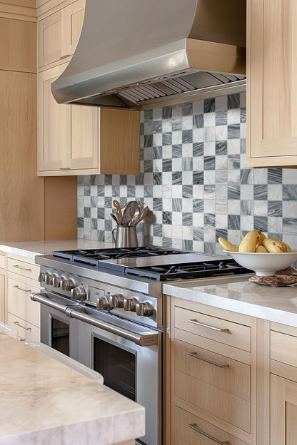 MSI Firenze Blend 3x3 Polished Tile