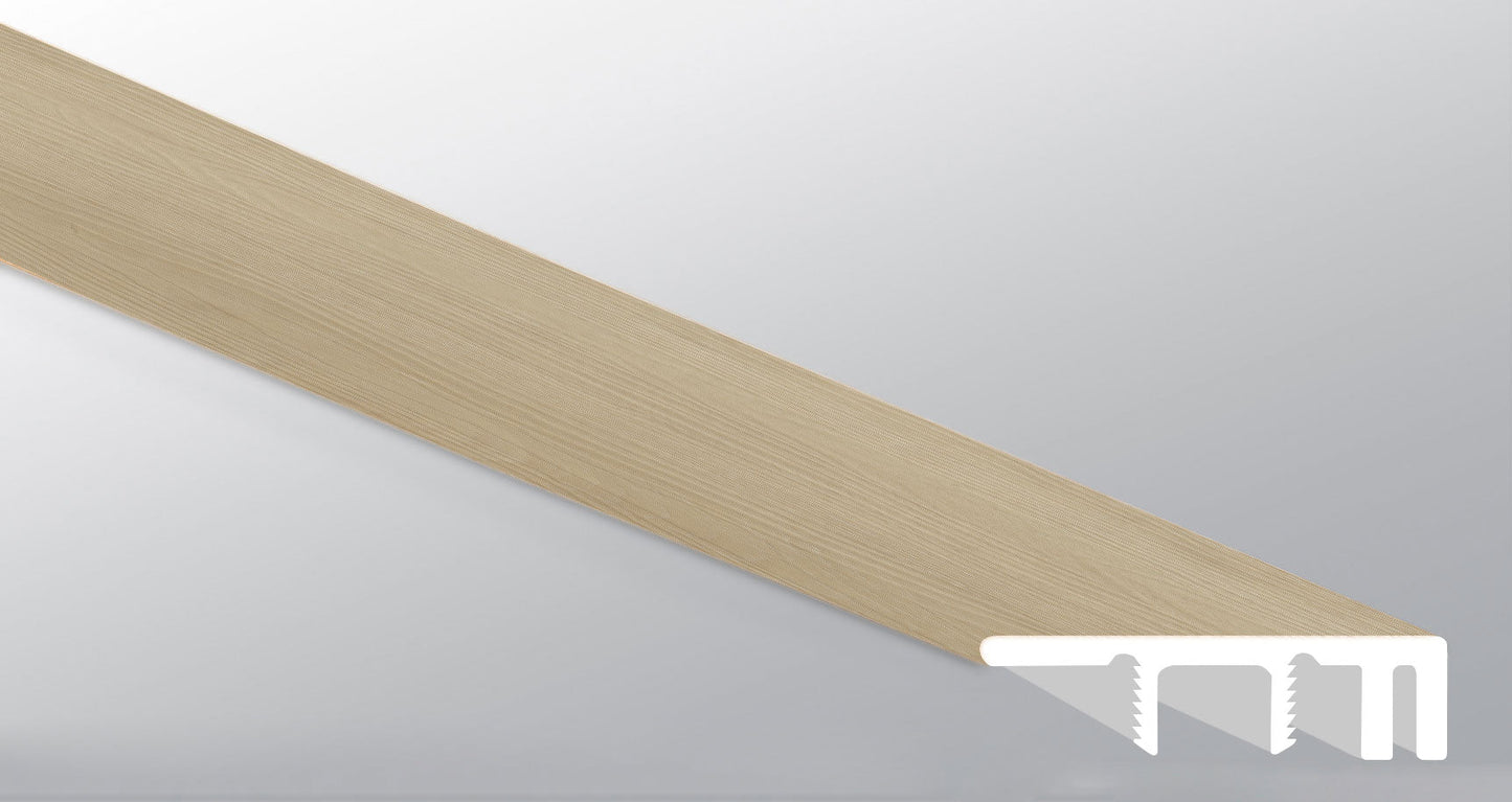 MSI Laurel Reserve™Flaxen Luxury Vinyl Planks