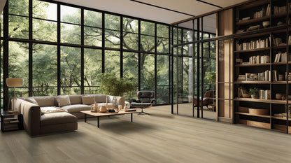 MSI Laurel Reserve™Flaxen Luxury Vinyl Planks