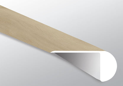 MSI Laurel™Flaxen Luxury Vinyl Planks