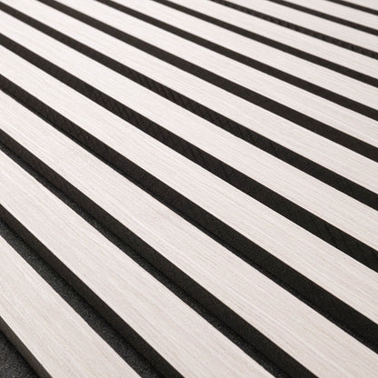 MSI Fog 24x48 Acoustic Wood Slat