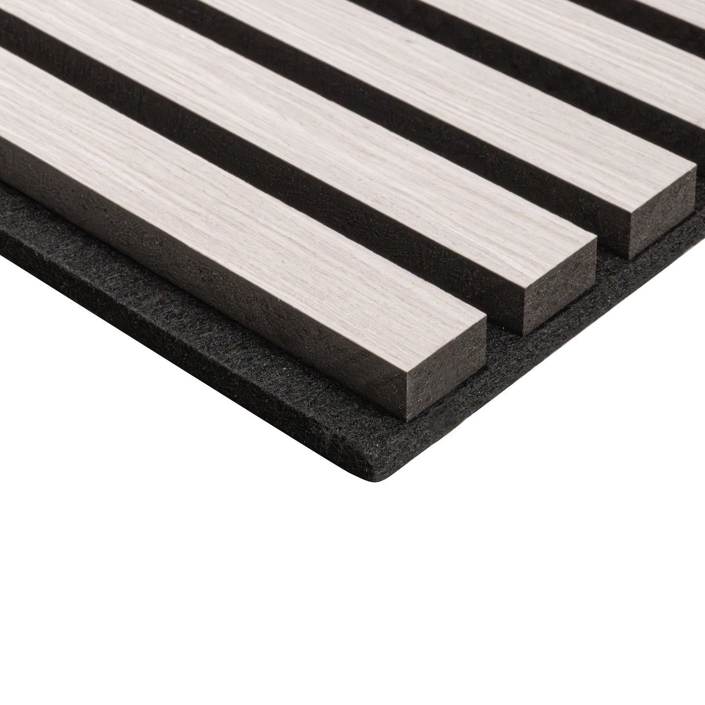 MSI Fog 24x48 Acoustic Wood Slat