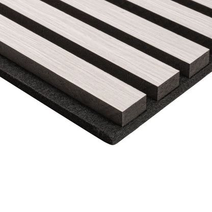 MSI Fog 24x48 Acoustic Wood Slat
