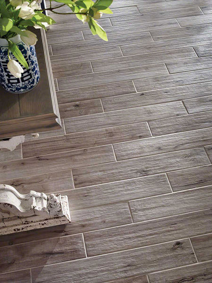 MSI Palmetto Fog Wood Look Tile