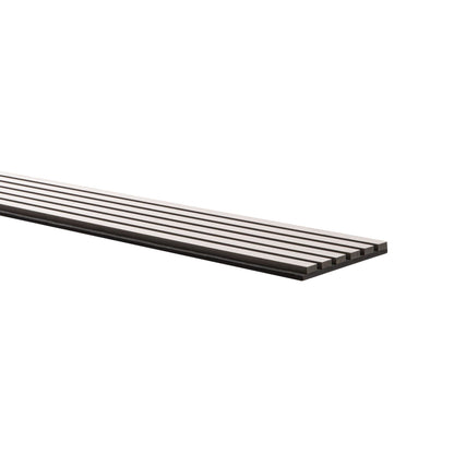 MSI Fog Acoustic Wood Slat Panels