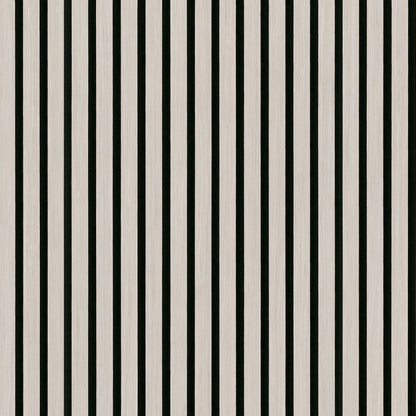 MSI Fog Acoustic Wood Slat Panels