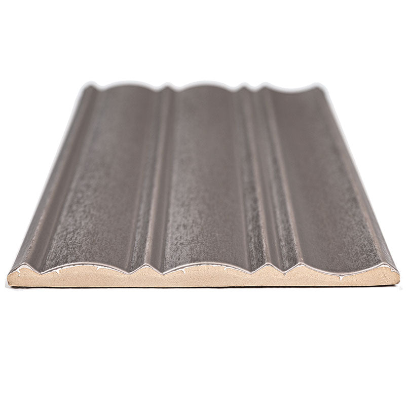 MSI Folk Charcoal Fluted Tile