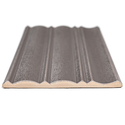 MSI Folk Charcoal Fluted Tile