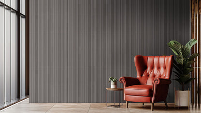 MSI Folk Charcoal Fluted Tile