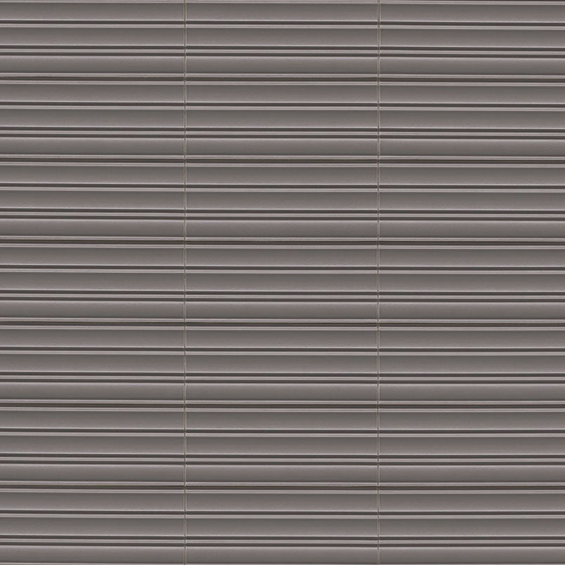 MSI Folk Charcoal Fluted Tile