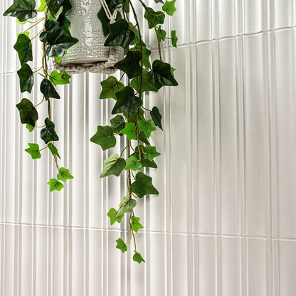 MSI Folk Pearl Fluted Tile
