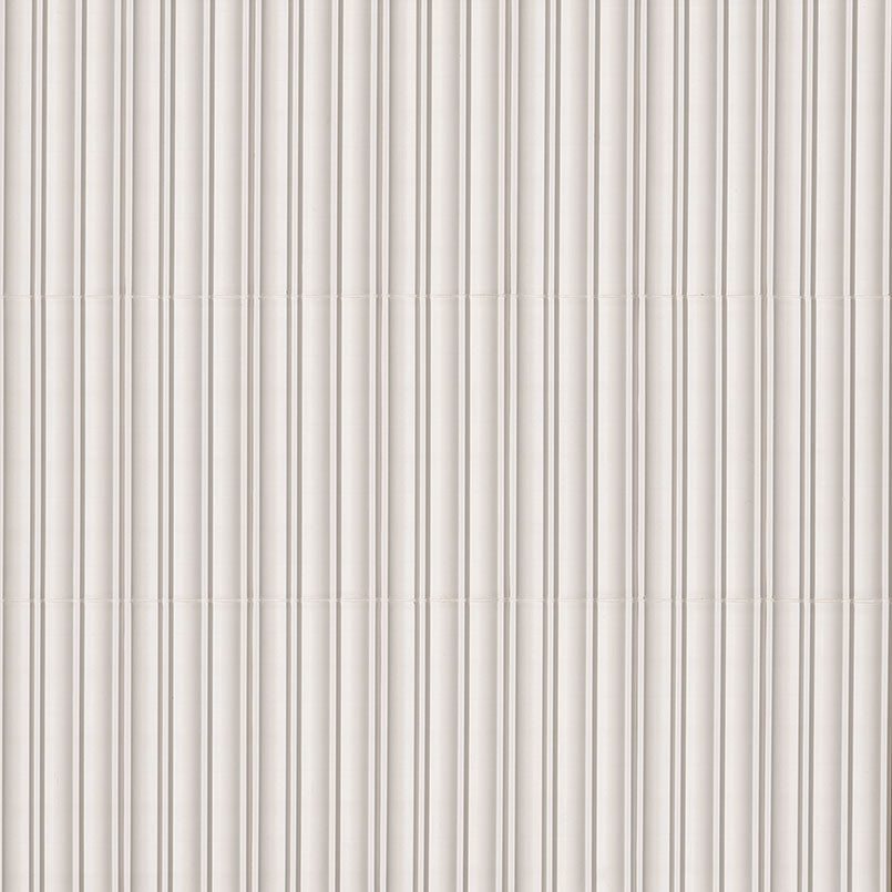 MSI Folk Pearl Fluted Tile