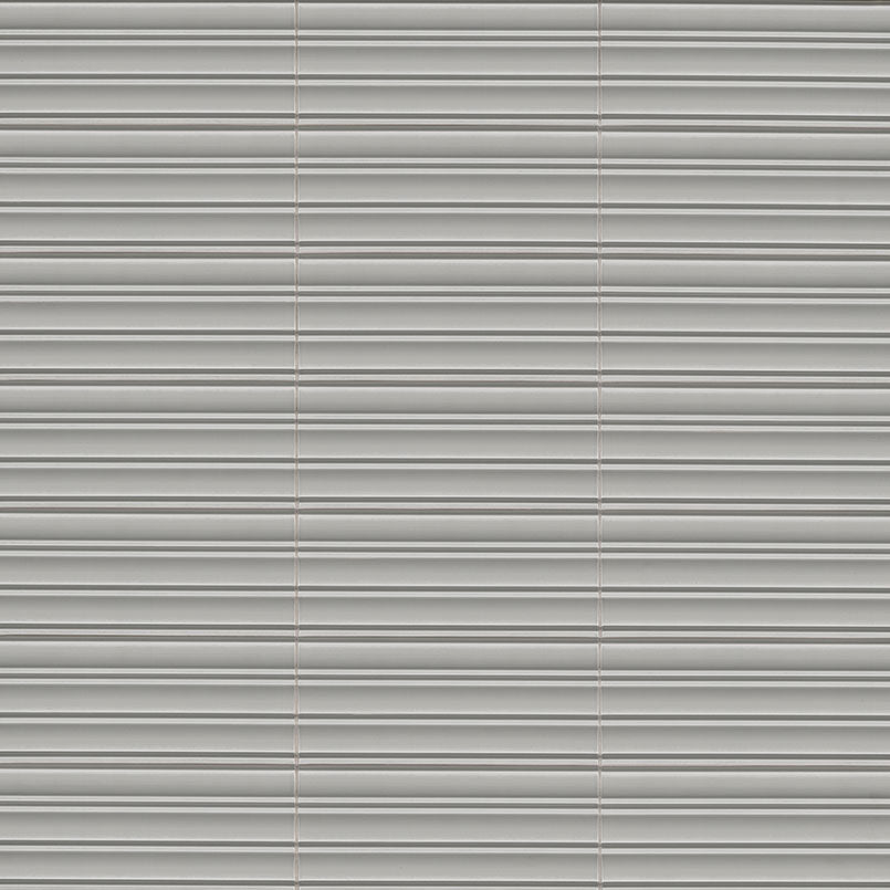 MSI Folk Silver Fluted Tile