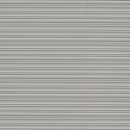 MSI Folk Silver Fluted Tile