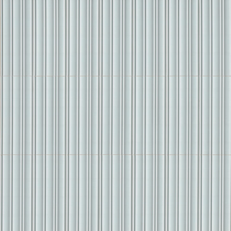 MSI Folk Sky Fluted Tile