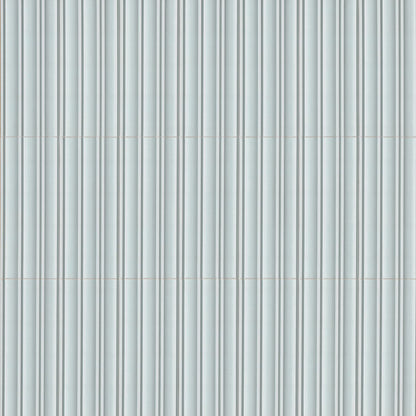 MSI Folk Sky Fluted Tile