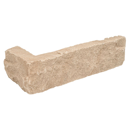 MSI Fossil Rustic Ledgestone