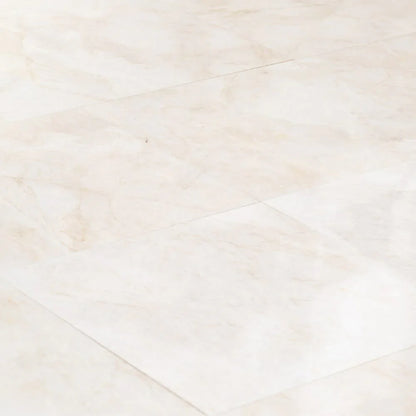 French Vanilla Cream Harmony Marble Floor and Wall Tile