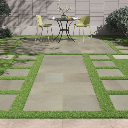 MSI Full Range Bluestone®