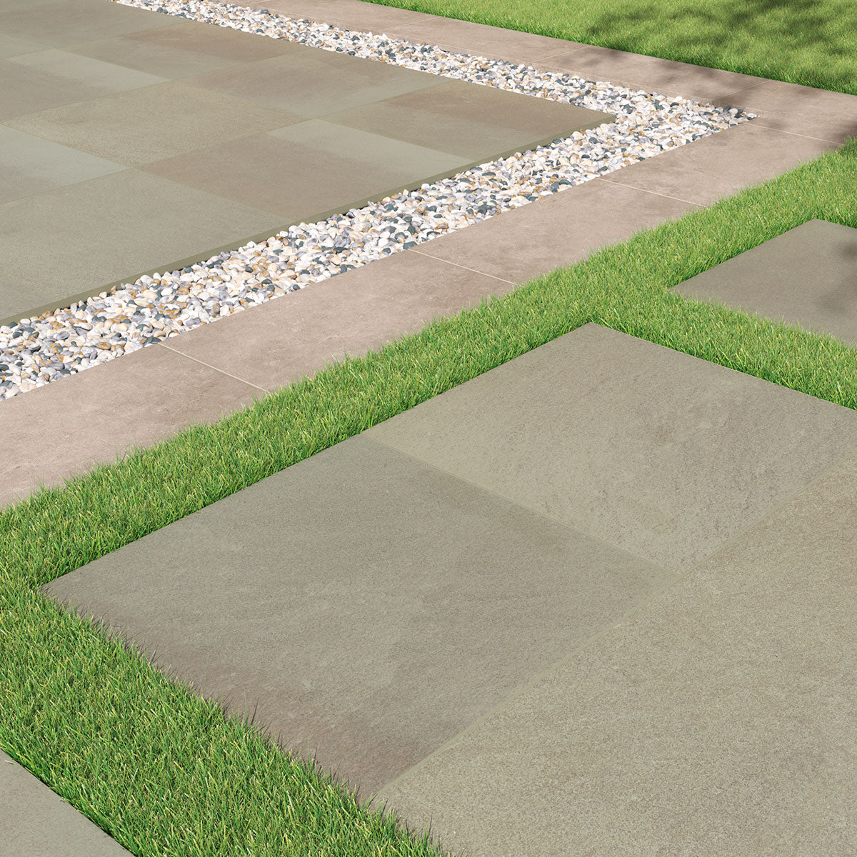 MSI Full Range Bluestone®