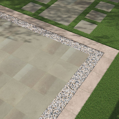 MSI Full Range Bluestone®
