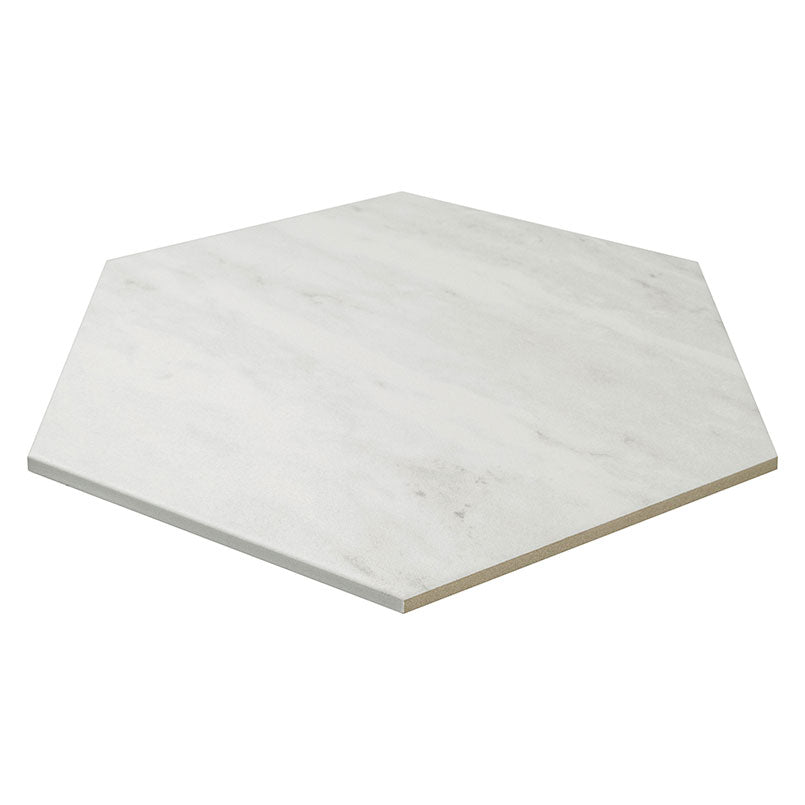 MSI Calacatta Porcelain Tile