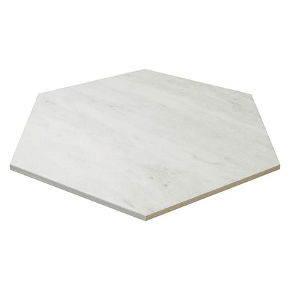MSI Calacatta Porcelain Tile
