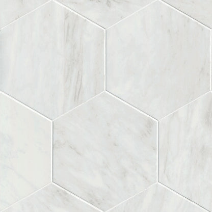 MSI Calacatta Porcelain Tile