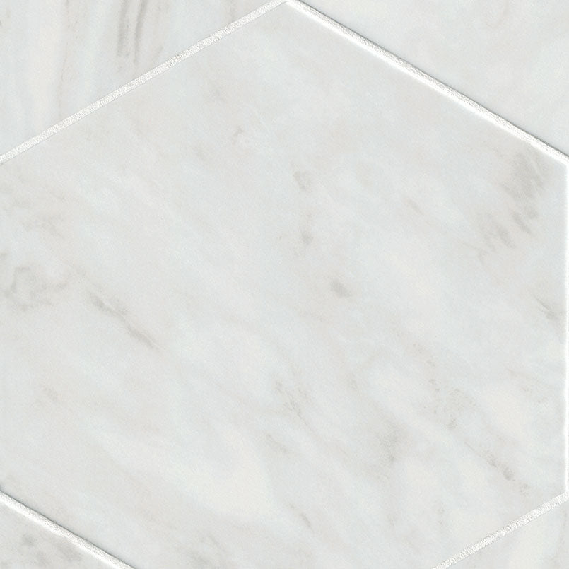 MSI Calacatta Porcelain Tile