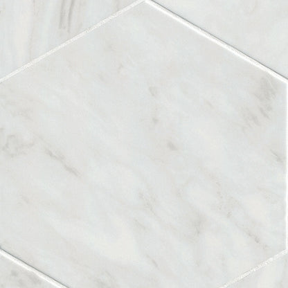 MSI Calacatta Porcelain Tile