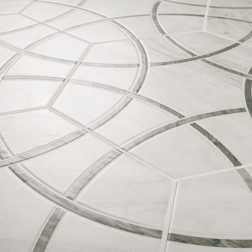 MSI Cloud Porcelain Tile