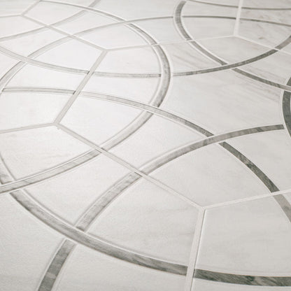 MSI Cloud Porcelain Tile