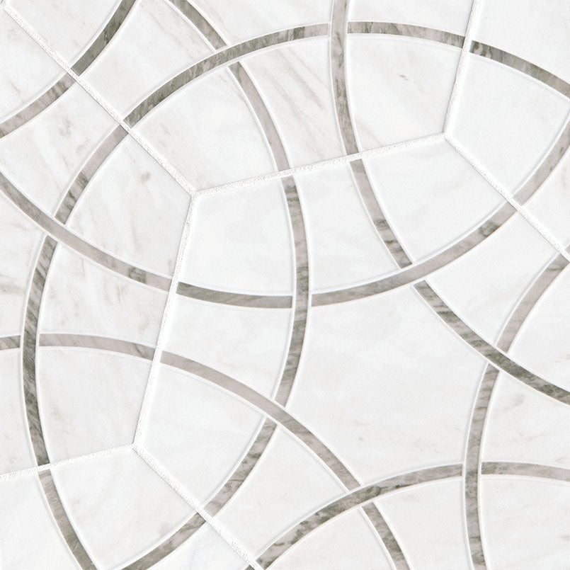 MSI Cloud Porcelain Tile