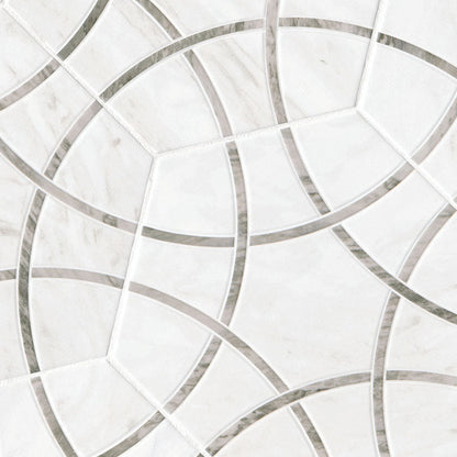 MSI Cloud Porcelain Tile