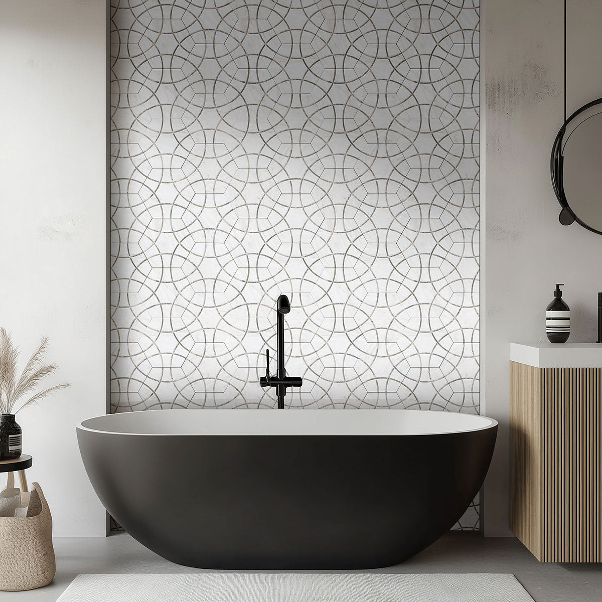 MSI Cloud Porcelain Tile