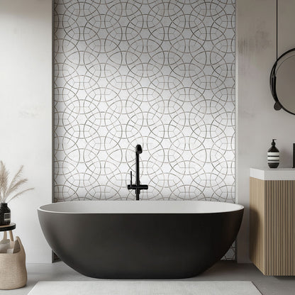 MSI Cloud Porcelain Tile