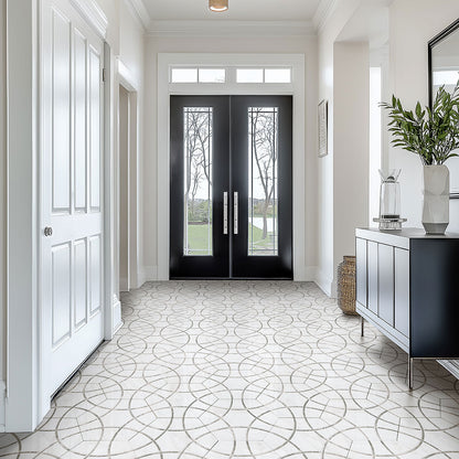 MSI Cloud Porcelain Tile