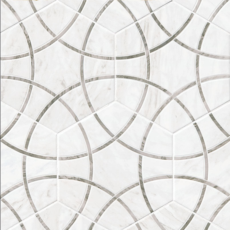 MSI Cloud Porcelain Tile