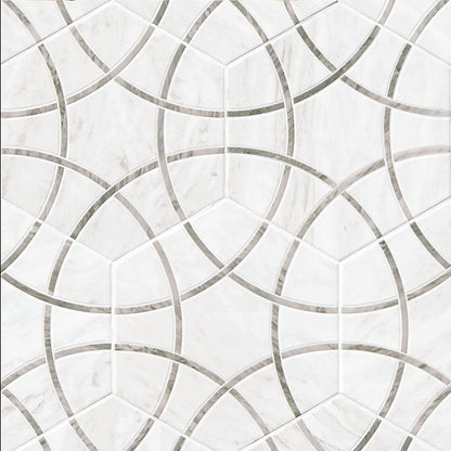 MSI Cloud Porcelain Tile